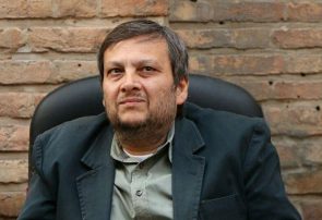 با احساسات خوشایند معمولاً اثر ماندگاری خلق نمیشود با احساسات خوشایند معمولاً اثر ماندگاری خلق نمیشود