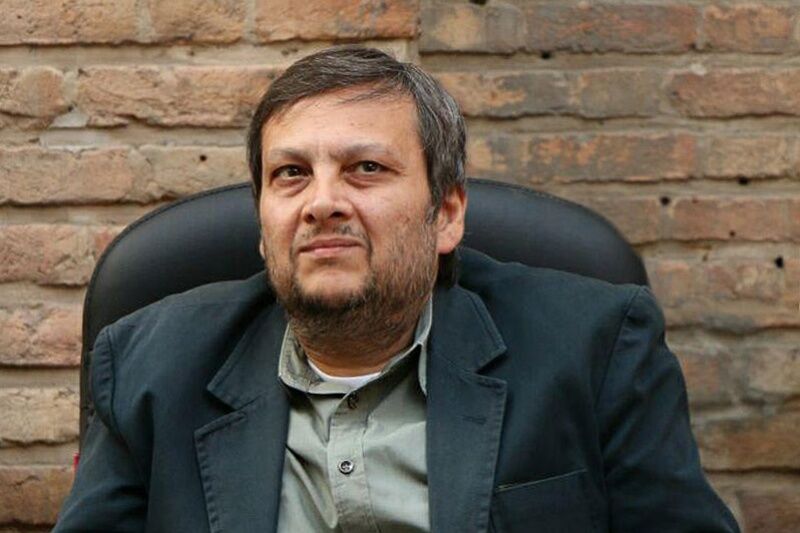 با احساسات خوشایند معمولاً اثر ماندگاری خلق نمیشود با احساسات خوشایند معمولاً اثر ماندگاری خلق نمیشود