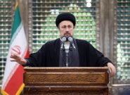 سیدحسن خمینی: حالا که به جمع‌بندی رسیدیم، همه پشت سرباز میدان دیپلماسی بایستیم