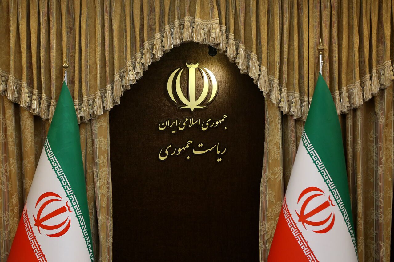 دولت تلاش کرد دسترسی خبرنگاران به مدیران و اطلاعات را هموارتر کند دولت تلاش کرد دسترسی خبرنگاران به مدیران و اطلاعات را هموارتر کند