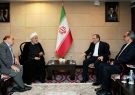 عراقچی: ایران بر حمایت قاطع از مردم و تمامیت ارضی لبنان تأکید دارد
