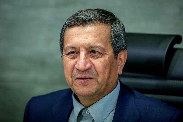 همتی: اجازه ایجاد مشاغل‌ کاذب ارزی در حاشیه بازار را نخواهیم داد