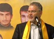 حزبالله: اشغالگران قصد عقبنشینی ندارند/ دولت شعارهای توخالی میدهد حزبالله: اشغالگران قصد عقبنشینی ندارند/ دولت شعارهای توخالی میدهد