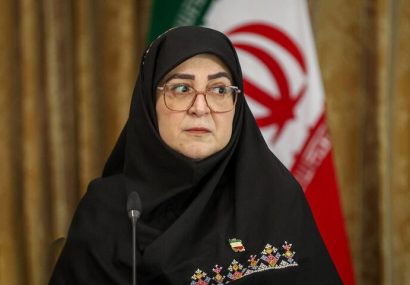 سخنگوی دولت: برای ایران باید پا روی منافع شخصی خودمان بگذاریم