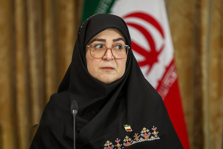 سخنگوی دولت: برای ایران باید پا روی منافع شخصی خودمان بگذاریم