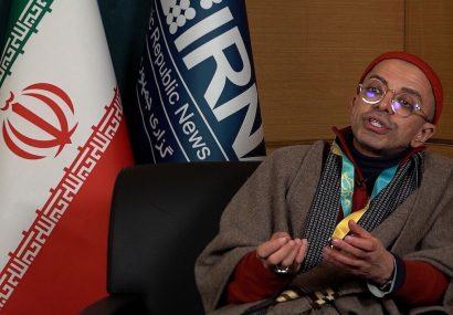 فرزین محدث: بچههای فیلم کوتاه، سالهاست که مهجور ماندهاند فرزین محدث: بچههای فیلم کوتاه، سالهاست که مهجور ماندهاند