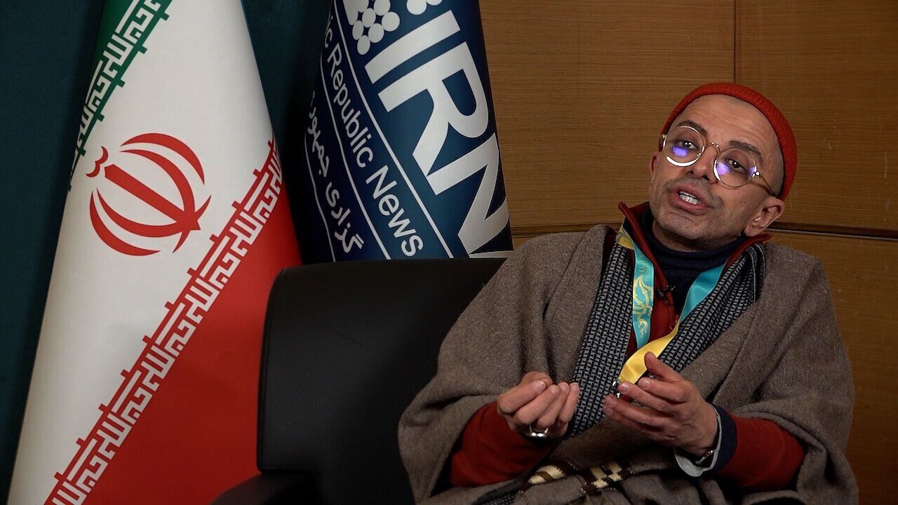 فرزین محدث: بچه‌های فیلم کوتاه، سال‌هاست که مهجور مانده‌اند