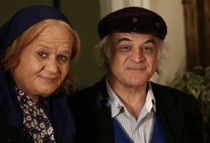 فریدون جیرانی: اکبر عبدی حیف شد
