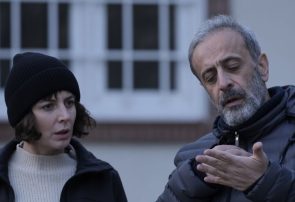 «بُت» بدون سانسور پروانه نمایش گرفت/ لیلا حاتمی در فیلم متفاوتی از نعمت‌الله