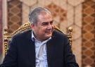 وزیر کشور پاکستان: در تبادل‌نظرهای سازنده با ایران پیشرفت قابل‌توجهی حاصل شد