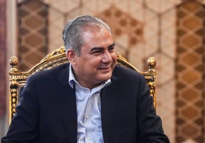 وزیر کشور پاکستان: در تبادلنظرهای سازنده با ایران پیشرفت قابلتوجهی حاصل شد وزیر کشور پاکستان: در تبادلنظرهای سازنده با ایران پیشرفت قابلتوجهی حاصل شد