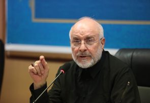 قالیباف: کسی گُنده‌لافی‌های آمریکایی‌ها را باور نمی‌کند