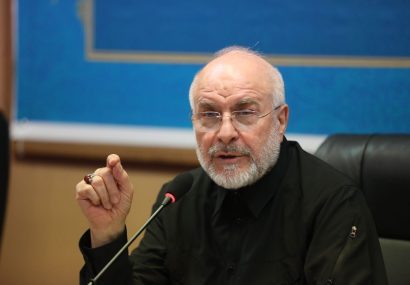 قالیباف: کسی گُنده‌لافی‌های آمریکایی‌ها را باور نمی‌کند