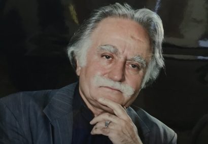 نگاهی به شاهکارهای فرشچیان در سالگرد درگذشتش