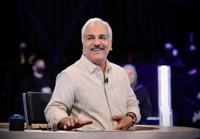 مهران مدیری دوباره «مسعود شصتچی» می‌شود