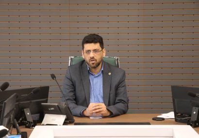 ۵۰ درصد مغازههای سوخته در حریق بازار رشت بیمه نبودند