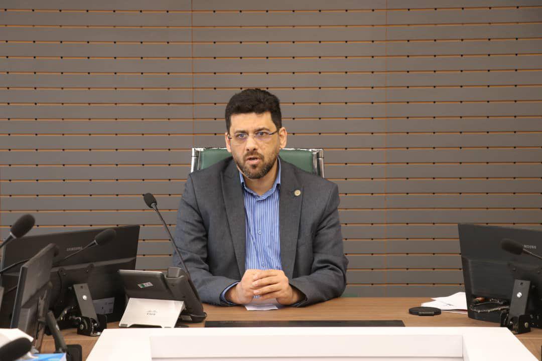 ۵۰ درصد مغازههای سوخته در حریق بازار رشت بیمه نبودند ۵۰ درصد مغازههای سوخته در حریق بازار رشت بیمه نبودند