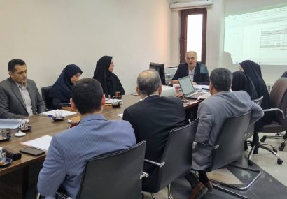 نخستین هفته سرمایه‌گذاری در گیلان برگزار می‌شود