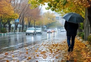 شروع پاییز با گرما؛ پیشبینی بارشهای مطلوب پاییزی شروع پاییز با گرما؛ پیشبینی بارشهای مطلوب پاییزی