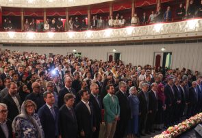 ارتقای دیپلماسی فرهنگی و تعاملات بینالمللی/ زمینه بازگشت ایرانیان خارجنشین فراهم شد ارتقای دیپلماسی فرهنگی و تعاملات بینالمللی/ زمینه بازگشت ایرانیان خارجنشین فراهم شد