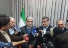 وزیر علوم: قبولیهای کنکور با یک ماه تأخیر وارد دانشگاه میشوند/ کلاسها حتماً حضوری است وزیر علوم: قبولیهای کنکور با یک ماه تأخیر وارد دانشگاه میشوند/ کلاسها حتماً حضوری است
