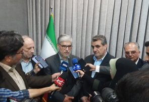 وزیر علوم: قبولیهای کنکور با یک ماه تأخیر وارد دانشگاه میشوند/ کلاسها حتماً حضوری است وزیر علوم: قبولیهای کنکور با یک ماه تأخیر وارد دانشگاه میشوند/ کلاسها حتماً حضوری است