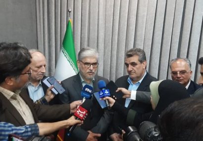 وزیر علوم: قبولیهای کنکور با یک ماه تأخیر وارد دانشگاه میشوند/ کلاسها حتماً حضوری است وزیر علوم: قبولیهای کنکور با یک ماه تأخیر وارد دانشگاه میشوند/ کلاسها حتماً حضوری است