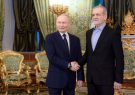 جلالی: ششمین دیدار پزشکیان و پوتین در راه است