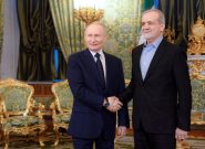 جلالی: ششمین دیدار پزشکیان و پوتین در راه است