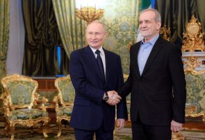 جلالی: ششمین دیدار پزشکیان و پوتین در راه است
