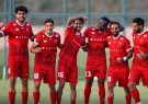 اولین آزمون تارتار با پرسپولیس در لیگ برتر