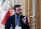 غریب آبادی: آمریکا باید درس جدی بگیرد تا تجاوزاتش را تکرار نکند غریب آبادی: آمریکا باید درس جدی بگیرد تا تجاوزاتش را تکرار نکند