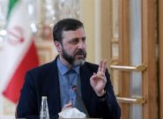 غریب آبادی: آمریکا باید درس جدی بگیرد تا تجاوزاتش را تکرار نکند غریب آبادی: آمریکا باید درس جدی بگیرد تا تجاوزاتش را تکرار نکند