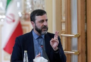 غریب آبادی: آمریکا باید درس جدی بگیرد تا تجاوزاتش را تکرار نکند غریب آبادی: آمریکا باید درس جدی بگیرد تا تجاوزاتش را تکرار نکند