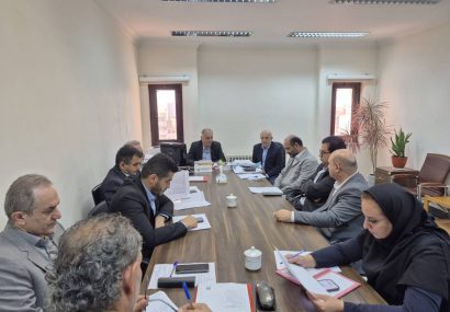 تأکید مدیرکل سرمایه‌گذاری استانداری گیلان بر رفع موانع پرداخت تسهیلات اشتغالرایی جامعه ایثارگران