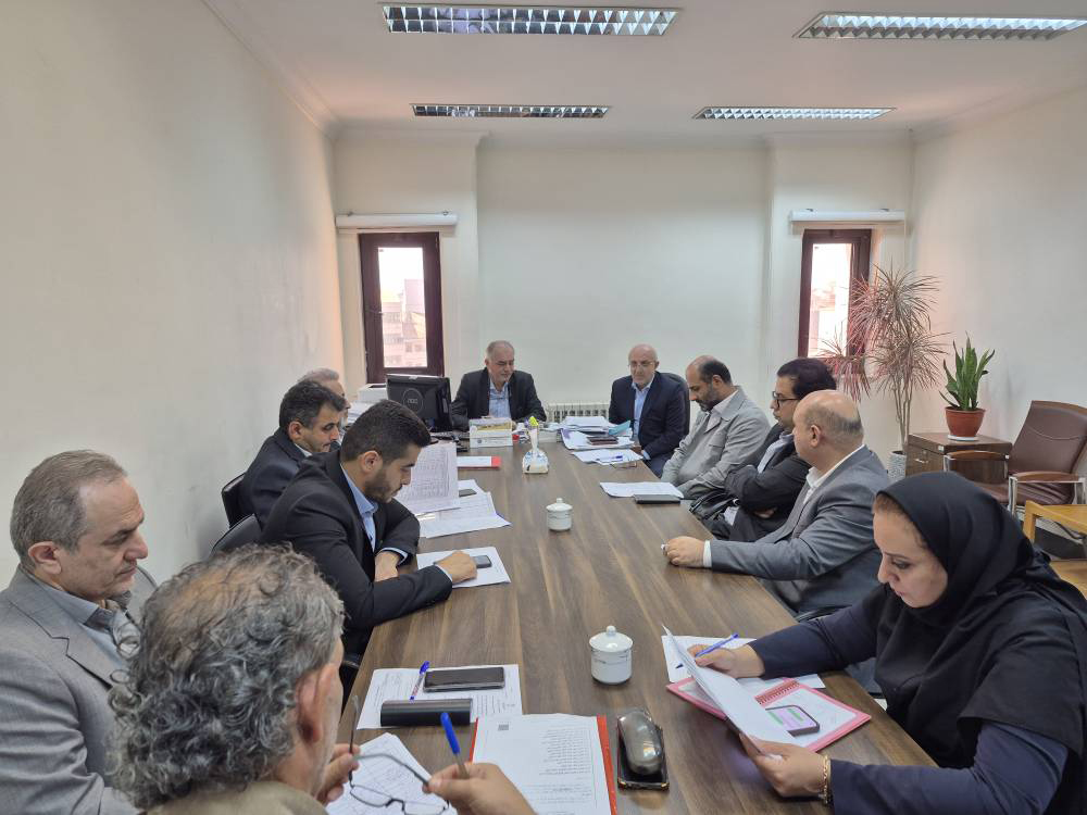 تأکید مدیرکل سرمایه‌گذاری استانداری گیلان بر رفع موانع پرداخت تسهیلات اشتغالرایی جامعه ایثارگران