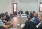 پشتیبانی از زنجیره ارزش بادام زمینی در اولویت سیاست‌های حمایتی گیلان است