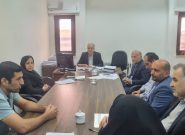 پشتیبانی از زنجیره ارزش بادام زمینی در اولویت سیاست‌های حمایتی گیلان است