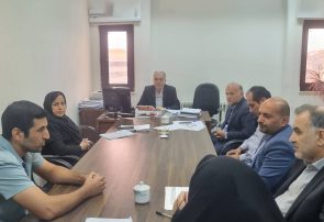 پشتیبانی از زنجیره ارزش بادام زمینی در اولویت سیاست‌های حمایتی گیلان است