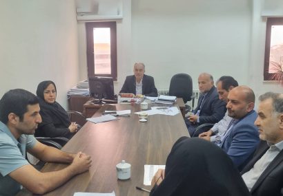 پشتیبانی از زنجیره ارزش بادام زمینی در اولویت سیاست‌های حمایتی گیلان است