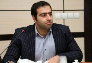 استعفای نایب رییس فدراسیون کشتی/ نصیرزاده یک روز مانده به انتخابات بدنسازی تایید میشود؟ استعفای نایب رییس فدراسیون کشتی/ نصیرزاده یک روز مانده به انتخابات بدنسازی تایید میشود؟