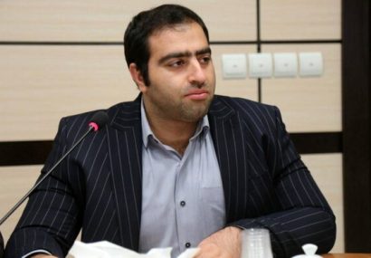 استعفای نایب رییس فدراسیون کشتی/ نصیرزاده یک روز مانده به انتخابات بدنسازی تایید میشود؟