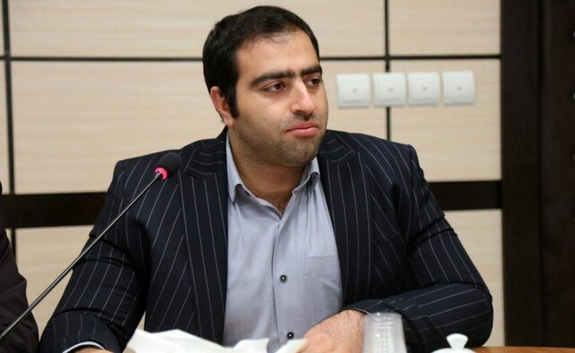 استعفای نایب رییس فدراسیون کشتی/ نصیرزاده یک روز مانده به انتخابات بدنسازی تایید میشود؟ استعفای نایب رییس فدراسیون کشتی/ نصیرزاده یک روز مانده به انتخابات بدنسازی تایید میشود؟