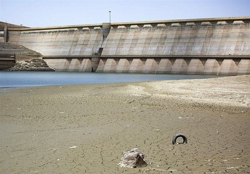 دمای ایران ۱.۲ درجه گرمتر از نرمال؛ بارشها ۴۳ درصد کاهش یافت دمای ایران ۱.۲ درجه گرمتر از نرمال؛ بارشها ۴۳ درصد کاهش یافت