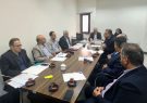 استانداری گیلان بر تامین سرمایه در گردش شالیکوبیها تاکید کرد استانداری گیلان بر تامین سرمایه در گردش شالیکوبیها تاکید کرد