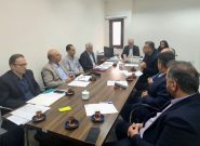 استانداری گیلان بر تامین سرمایه در گردش شالیکوبیها تاکید کرد استانداری گیلان بر تامین سرمایه در گردش شالیکوبیها تاکید کرد