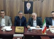 در توزیع منابع تسهیلات بانکی به گیلان کوتاهی می‌شود