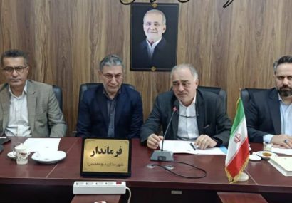 در توزیع منابع تسهیلات بانکی به گیلان کوتاهی می‌شود