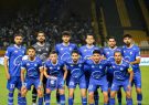 برنامه استقلال برای لیگ نخبگان اعلام شد
