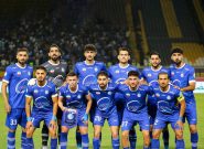 برنامه استقلال برای لیگ نخبگان اعلام شد